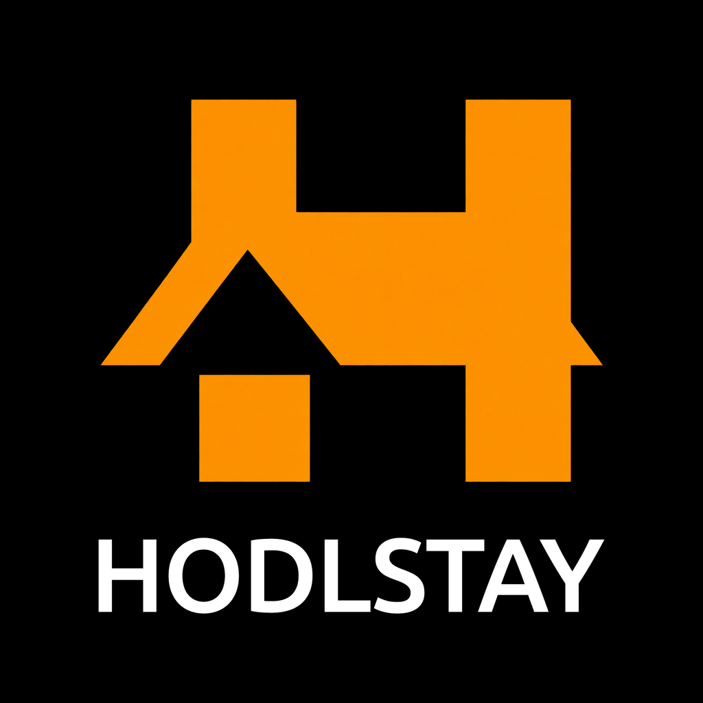 Hodlstay